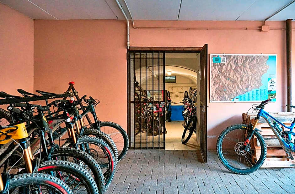 Hotel Bello by Ostello Bello