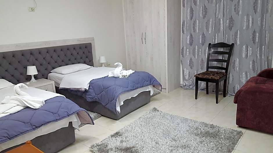 Hotel Livia