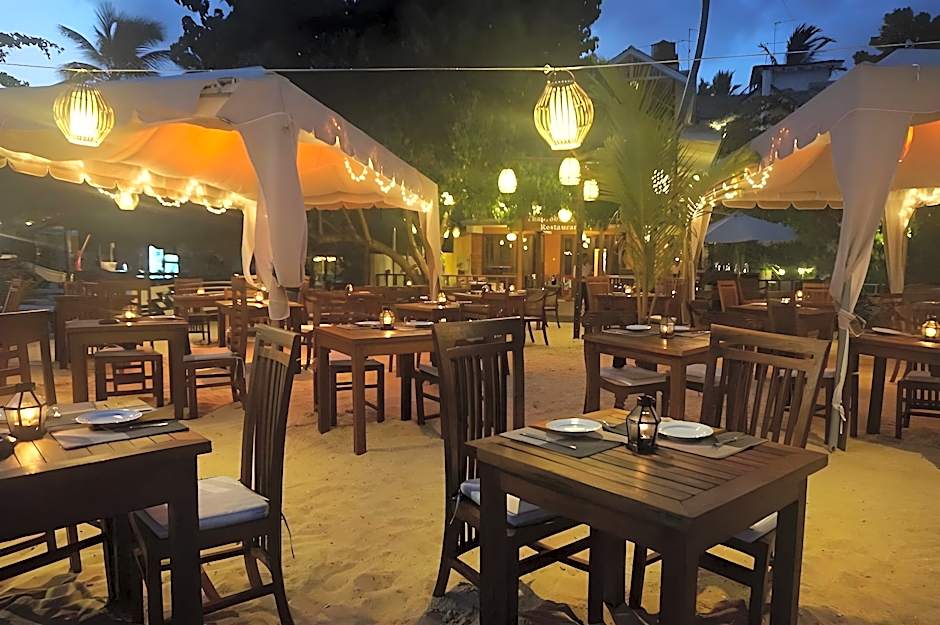 Thaproban Beach House