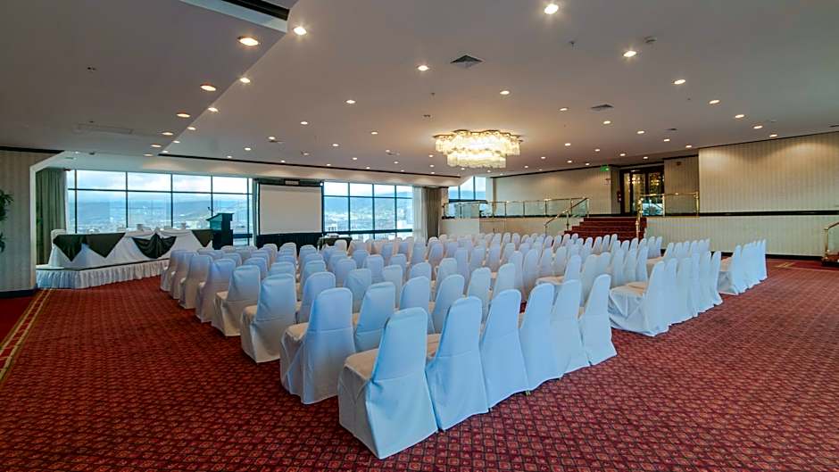 Delta Hotels by Marriott San Jose Aurola