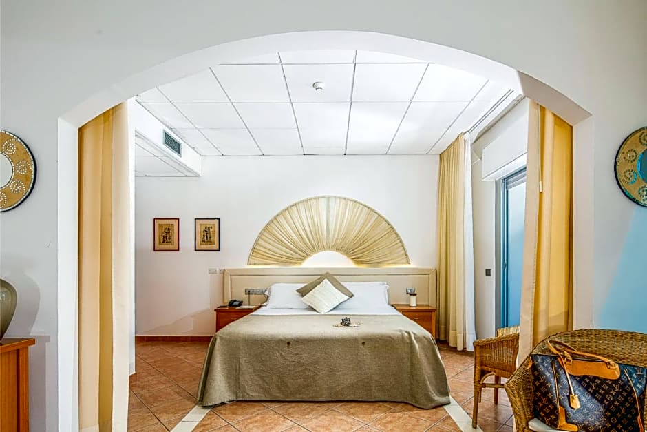 Hotel Rex