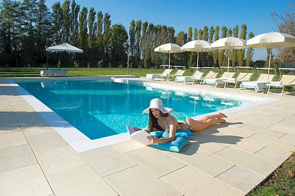 Hotel Venice Resort — 50 fotoğraftan 1. fotoğraf