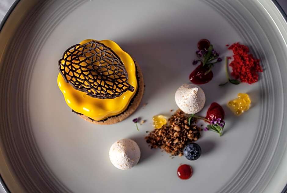 Sea Diamond Boutique Hotel & Spa