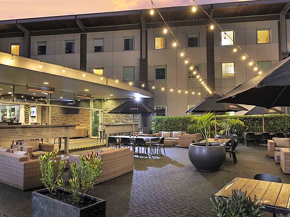 Novotel Auckland Ellerslie