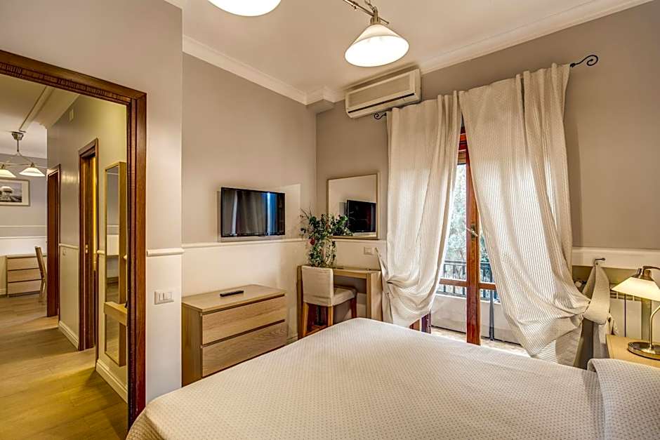 Hotel Residence Magnolia