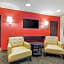 Extended Stay America Select Suites - Washington, D.C. - Germantown - Milestone