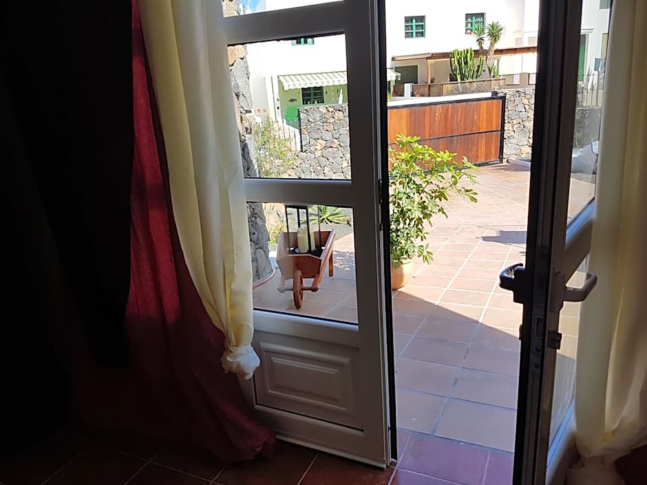 Timanfaya Casa Rural