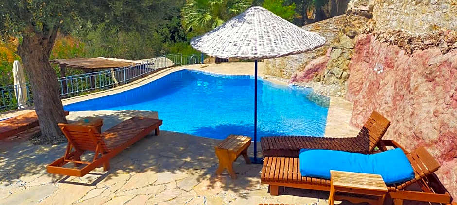 Şato Triopia Butik Otel