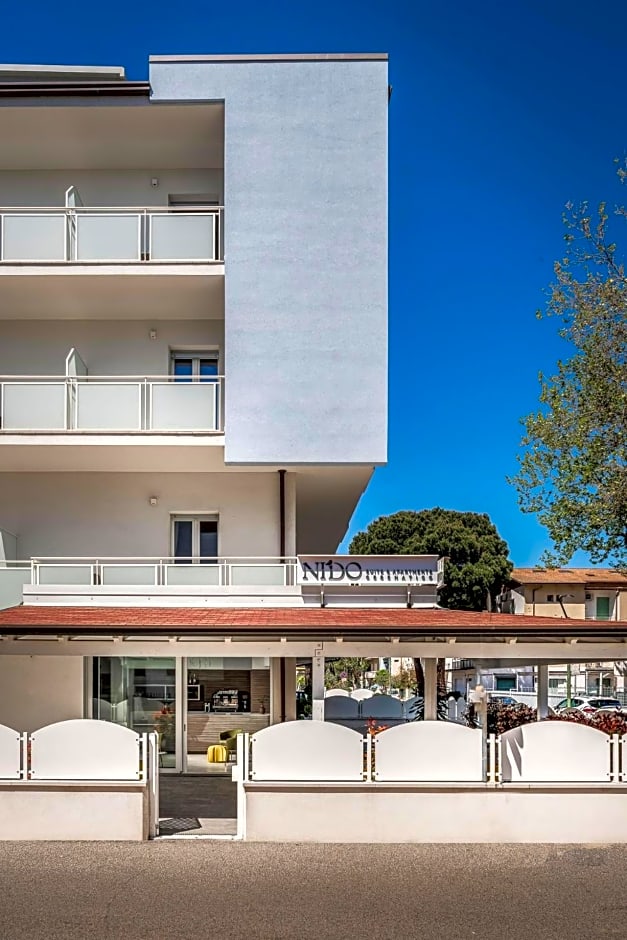 Nido Suite & Apartments