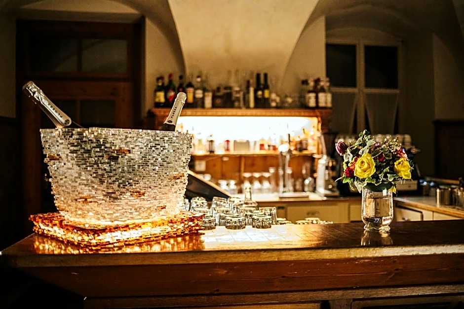 Historic Hotel Albrici