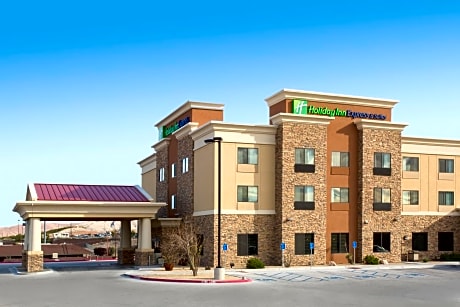 Holiday Inn Express & Suites Truth Or Consequences, an IHG Hotel