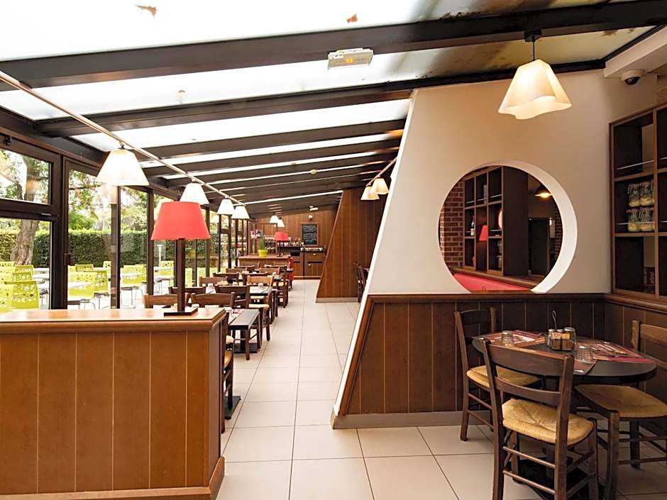 Ibis Styles Parc Des Expositions De Villepinte