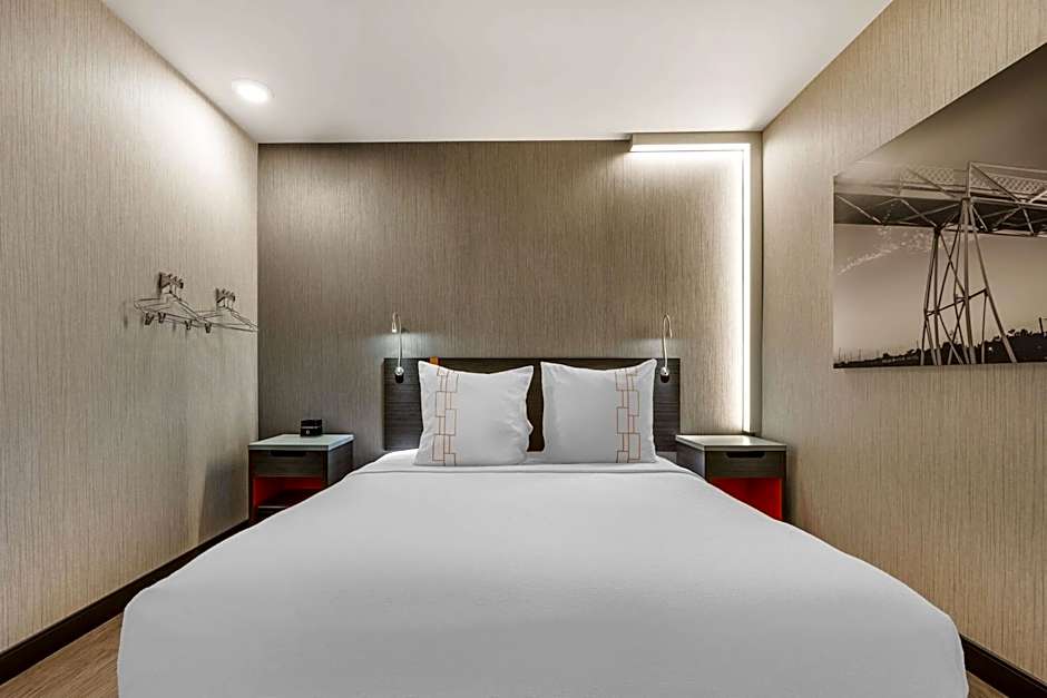 Vib Best Western Springfield