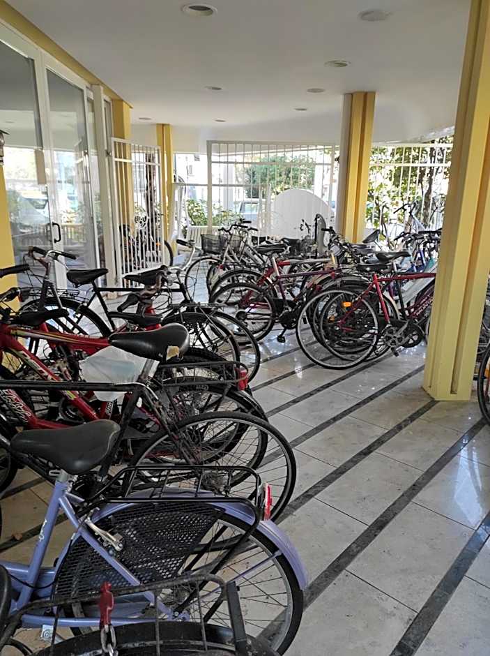 Hotel Ginevra