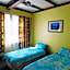 Rotorua Central Backpackers