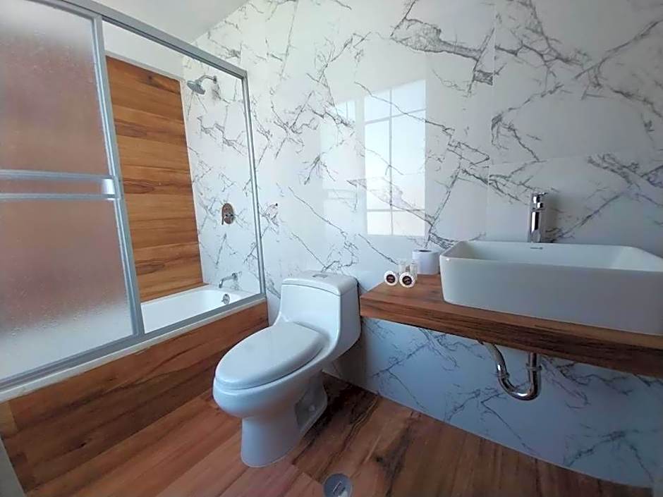 Xima Arequipa Crismar