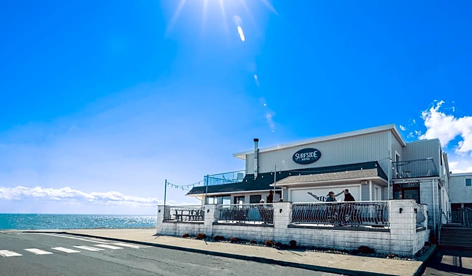 The Surfside Hotel
