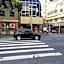 Copacabana 3 quartos ar cond a 2 qds da praia