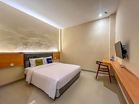 Urbanview near Sunrise Mall Mojokerto