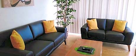 Waterview Apartments