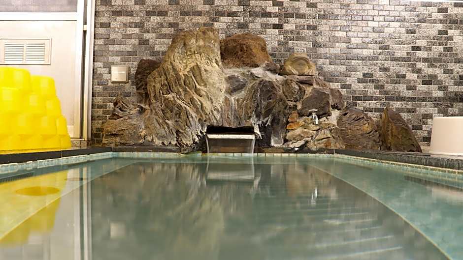 Hotel Sanraku