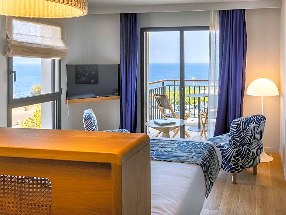 Hotel et Spa Kasano Calvi - Handwritten Collection