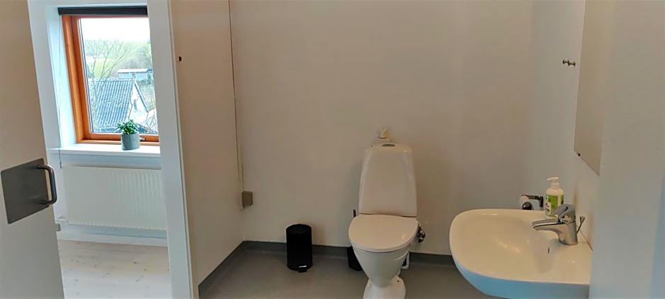 Feriehus Thy - I hjertet af Thy