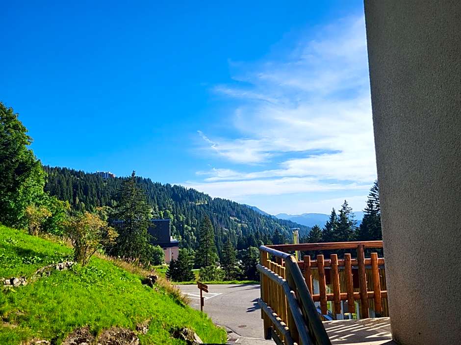 Auberge Restaurant du Virage