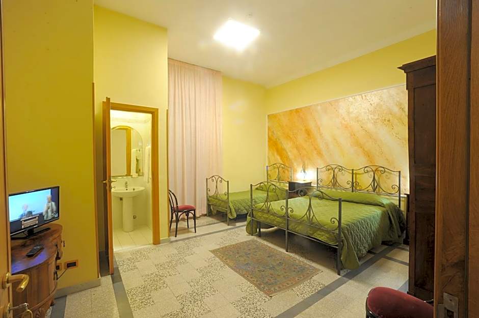 Albergo Bellavista