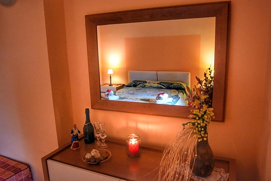 Bed and Breakfast Pieffe