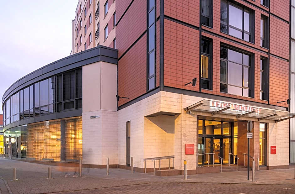 Leonardo Hotel Leeds