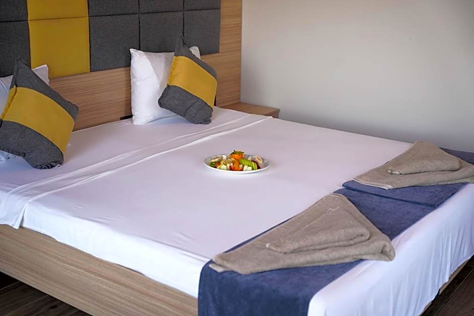 La Vita - La Beiurut Hotel