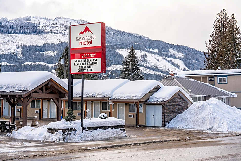 Swiss Chalet Motel