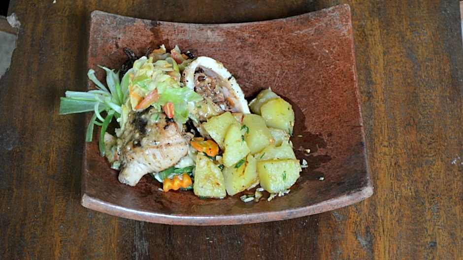 Sunset Springs Beach Retreat