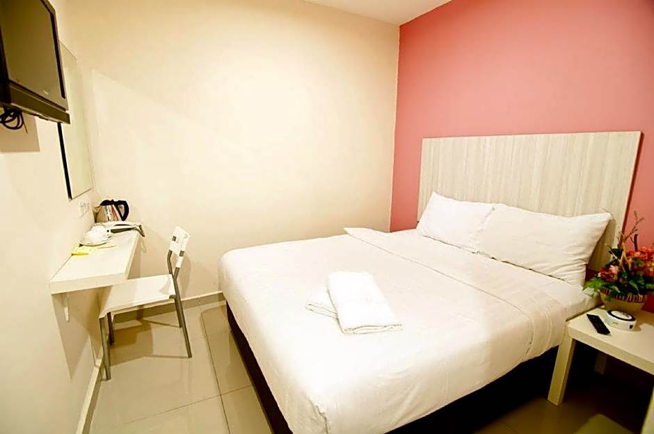 101 Bangi Hotel