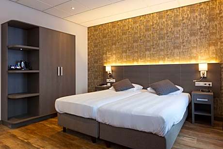 Comfort Twin Room - Non-Smoking