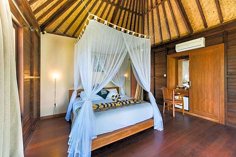 Bali Belva Bungalow