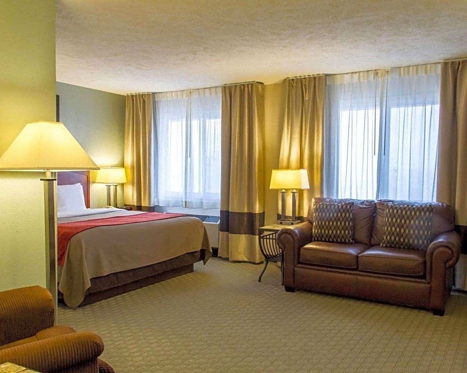 Comfort Inn Hastings
