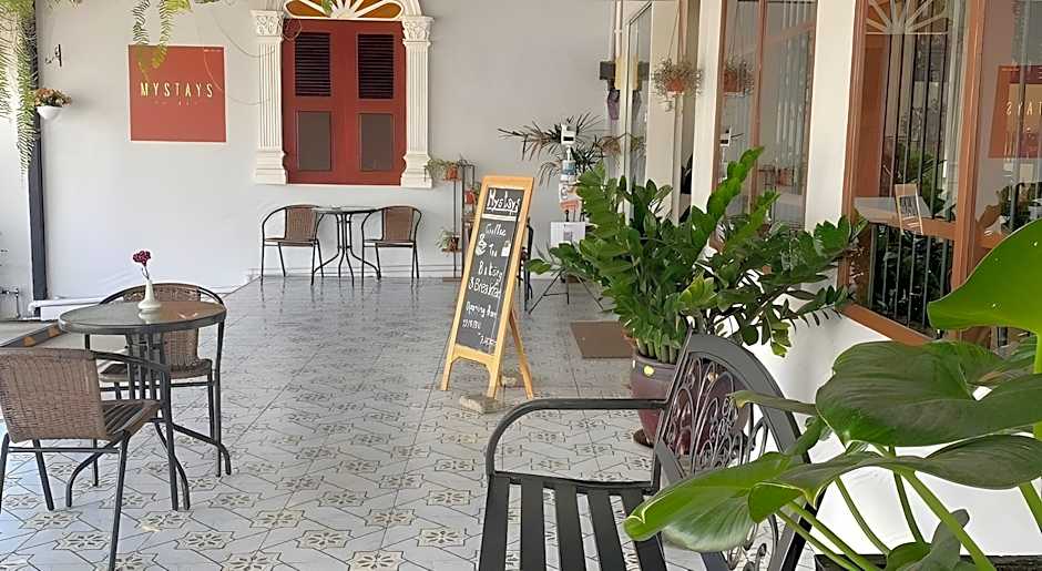 Mystays Phuket