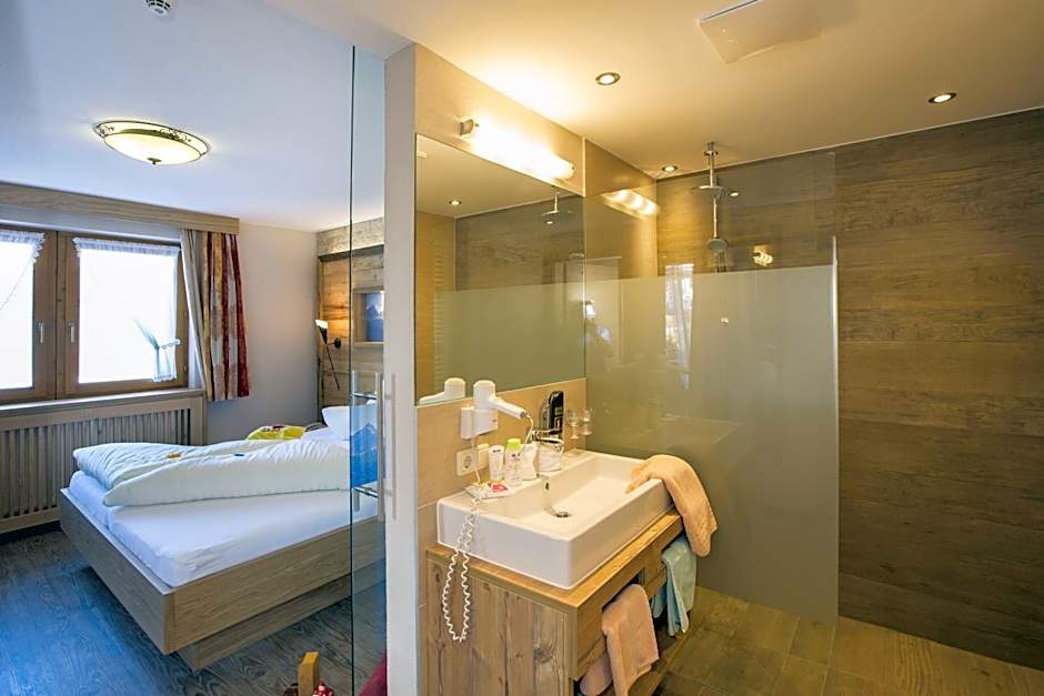 Kinderhotel Laderhof