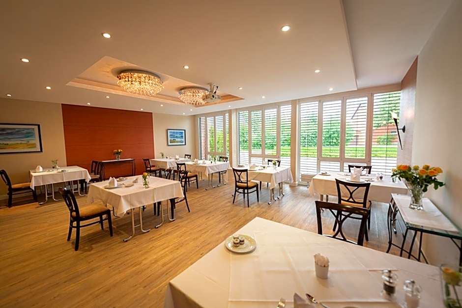 Hotel & Restaurant Alte Schule