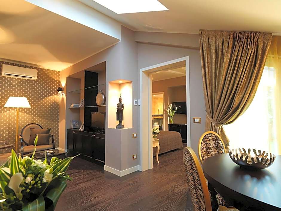 Savoia Hotel Regency
