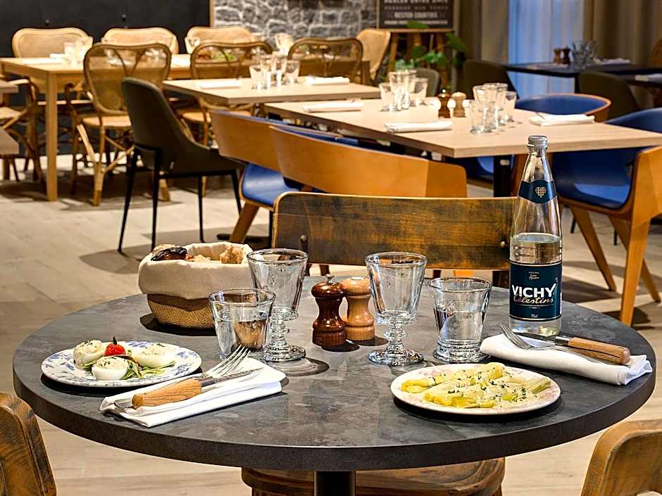 ibis Vichy