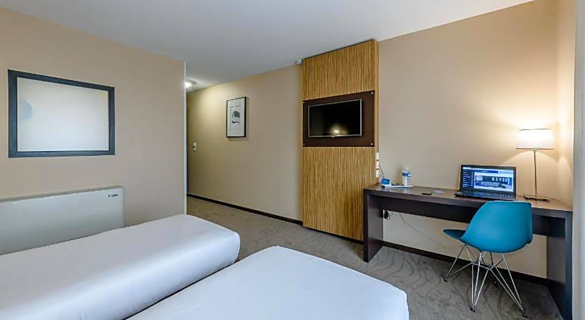Comfort Aparthotel Bordeaux Bègles