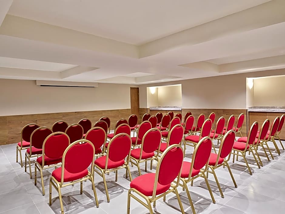 Fiesta Inn Villahermosa Cencali
