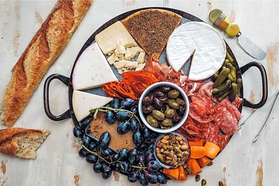 The Estate Yountville