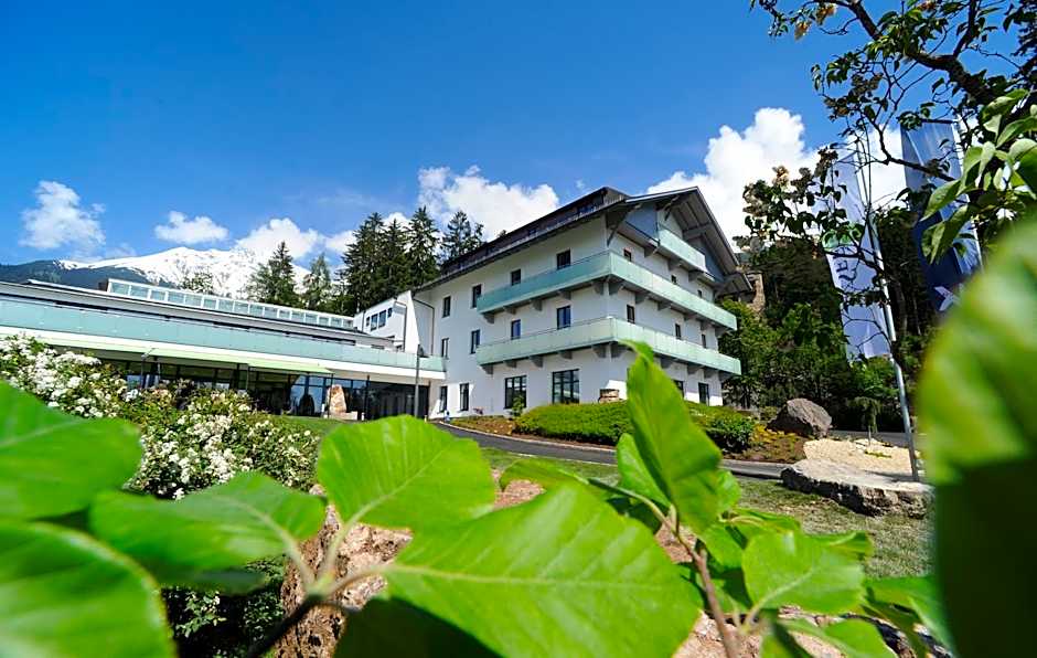 Seehof Innsbruck
