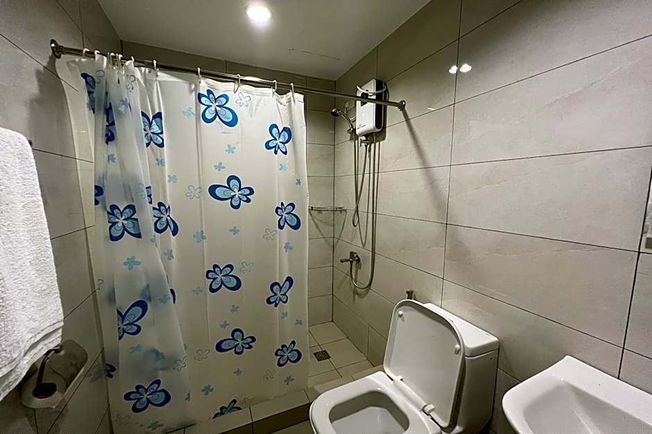 Verjandel Residences