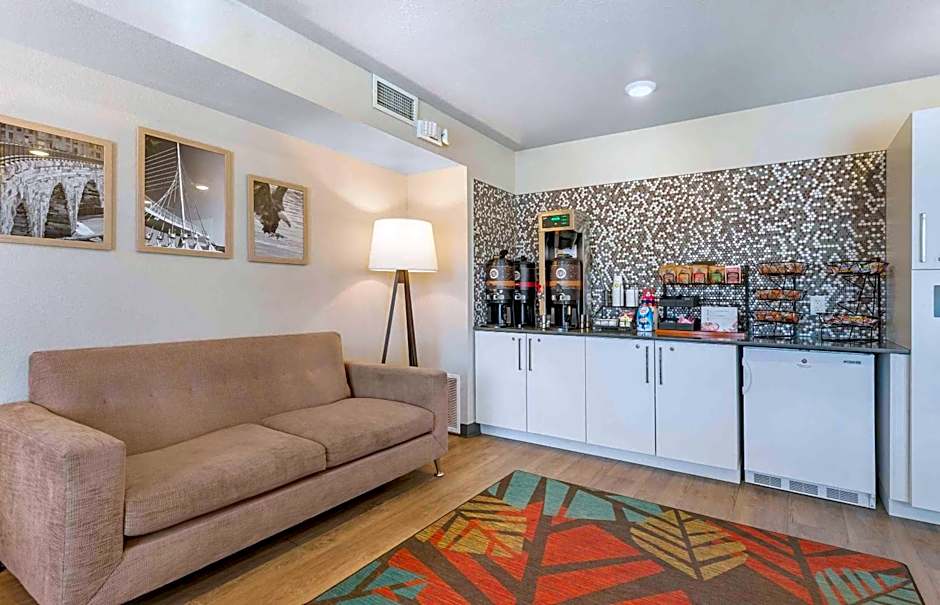 Extended Stay America Suites - Minneapolis - Fridley