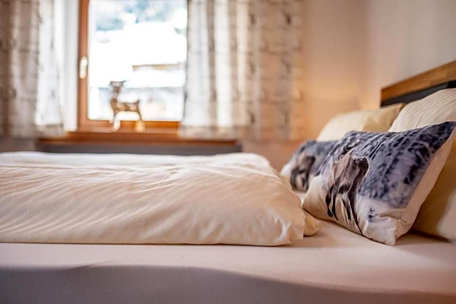 Haus Standlgut Rauris -- incl Sommercard